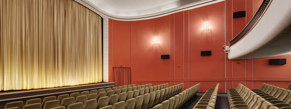Cinema Paris Berlin Cinema Paris Berlin
