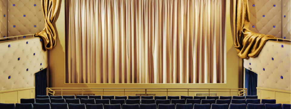 Filmtheater Friedrichshain Filmtheater Friedrichshain